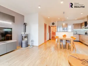 Prodej rodinného domu, Jihlava, Stará cesta, 145 m2