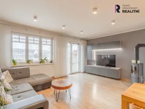 Prodej rodinného domu, Jihlava, Stará cesta, 145 m2