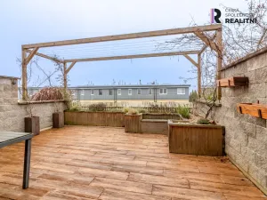 Prodej rodinného domu, Jihlava, Stará cesta, 145 m2