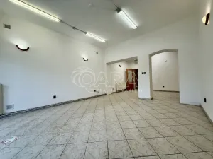 Pronájem obchodního prostoru, Nový Jičín, Dolní brána, 65 m2