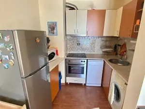 Prodej bytu 2+kk, Sveti Vlas, Bulharsko, 57 m2