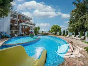 Prodej bytu 2+kk, Sveti Vlas, Bulharsko, 57 m2