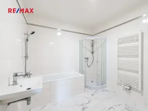 Prodej bytu 4+kk, Trnová, 124 m2