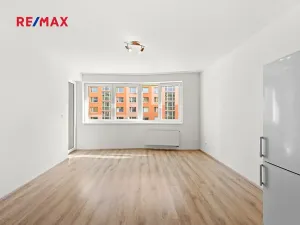 Prodej bytu 2+kk, Praha - Letňany, Tupolevova, 53 m2