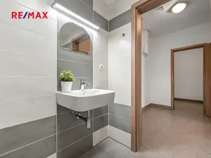 Prodej bytu 2+kk, Praha - Letňany, Tupolevova, 53 m2