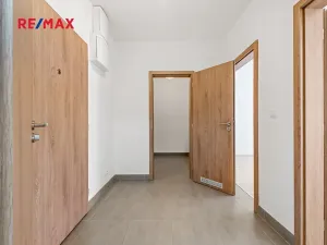 Prodej bytu 2+kk, Praha - Letňany, Tupolevova, 53 m2