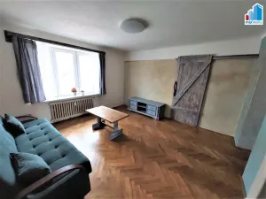 Pronájem bytu 2+1, Plzeň - Jižní Předměstí, Bolzanova, 74 m2