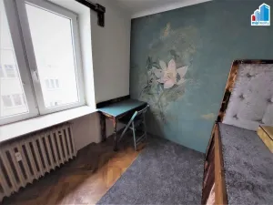 Pronájem bytu 2+1, Plzeň - Jižní Předměstí, Bolzanova, 74 m2