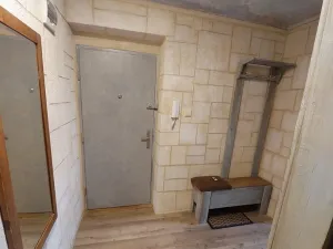 Pronájem bytu 2+1, Plzeň - Jižní Předměstí, Bolzanova, 74 m2