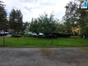 Pronájem bytu 2+1, Plzeň - Jižní Předměstí, Bolzanova, 74 m2