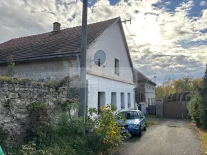 Prodej rodinného domu, Vrbčany, 95 m2