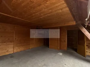 Prodej rodinného domu, Vrbčany, 95 m2