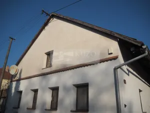 Prodej rodinného domu, Vrbčany, 95 m2