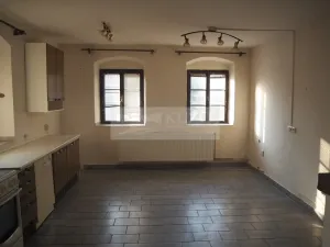 Prodej rodinného domu, Vrbčany, 95 m2