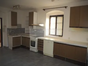 Prodej rodinného domu, Vrbčany, 95 m2