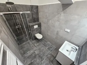 Pronájem bytu 3+1, Praha - Vinohrady, Mánesova, 86 m2