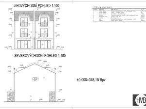 Prodej vícegeneračního domu, Praha - Stodůlky, 250 m2