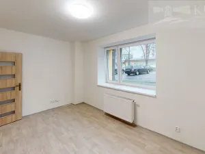 Pronájem bytu 2+kk, Příbram, Gen. R. Tesaříka, 44 m2