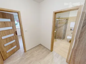 Pronájem bytu 2+kk, Příbram, Gen. R. Tesaříka, 44 m2