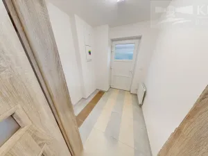 Pronájem bytu 2+kk, Příbram, Gen. R. Tesaříka, 44 m2