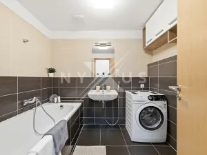 Prodej bytu 2+kk, Praha - Dolní Chabry, K Beranovu, 59 m2