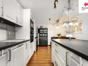 Prodej rodinného domu, Divišov, Na Sídlišti, 115 m2