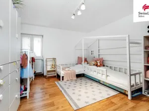 Prodej rodinného domu, Divišov, Na Sídlišti, 115 m2