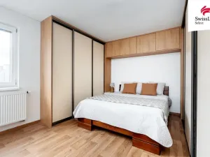 Prodej rodinného domu, Divišov, Na Sídlišti, 115 m2