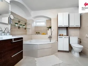 Prodej rodinného domu, Divišov, Na Sídlišti, 115 m2