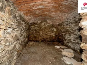 Prodej rodinného domu, Divišov, Na Sídlišti, 115 m2