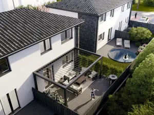 Prodej bytu 4+kk, Nevřeň, 95 m2