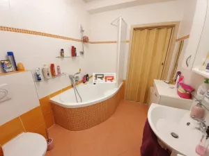 Prodej bytu 2+kk, Nové Sady, Družební, 62 m2
