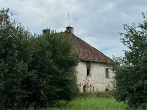 Dražba - jiné, Číměř, 339 m2