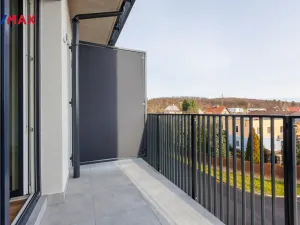 Prodej bytu 1+kk, Kladno - Dubí, Ke křížku, 31 m2