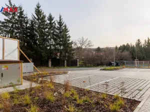 Prodej bytu 1+kk, Kladno - Dubí, Ke křížku, 31 m2