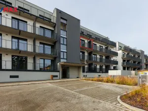 Prodej bytu 1+kk, Kladno - Dubí, Ke křížku, 31 m2