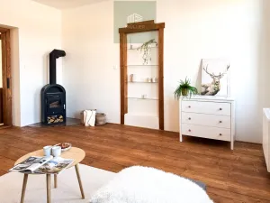 Prodej bytu 3+1, Klatovy - Klatovy III, Budovcova, 75 m2