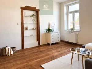 Prodej bytu 3+1, Klatovy - Klatovy III, Budovcova, 75 m2