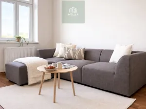 Prodej bytu 3+1, Klatovy - Klatovy III, Budovcova, 75 m2