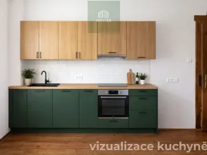 Prodej bytu 3+1, Klatovy - Klatovy III, Budovcova, 75 m2