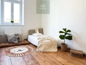 Prodej bytu 3+1, Klatovy - Klatovy III, Budovcova, 75 m2