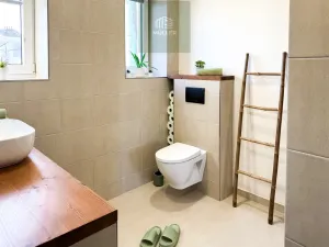 Prodej bytu 3+1, Klatovy - Klatovy III, Budovcova, 75 m2