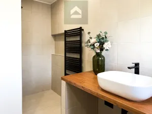 Prodej bytu 3+1, Klatovy - Klatovy III, Budovcova, 75 m2