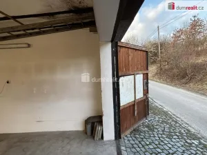 Pronájem garáže, Luhačovice, V Drahách, 30 m2