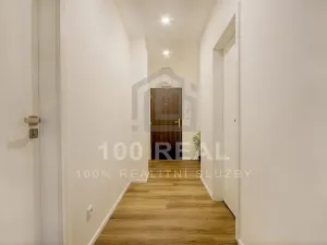 Pronájem bytu 3+kk, Hradec Králové, Průmyslová, 62 m2