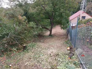 Prodej zahrady, Brno, Hlaváčova, 903 m2