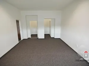 Pronájem kanceláře, Brno, U Svitavy, 55 m2