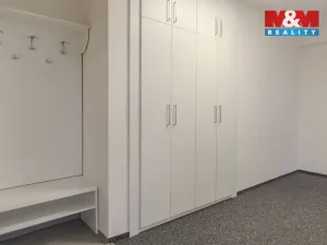 Pronájem bytu 3+1, Zlín - Mladcová, Mokrá II, 82 m2