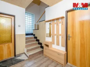 Prodej rodinného domu, Kramolna, 220 m2