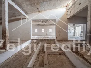 Pronájem výrobních prostor, Milotice, 550 m2